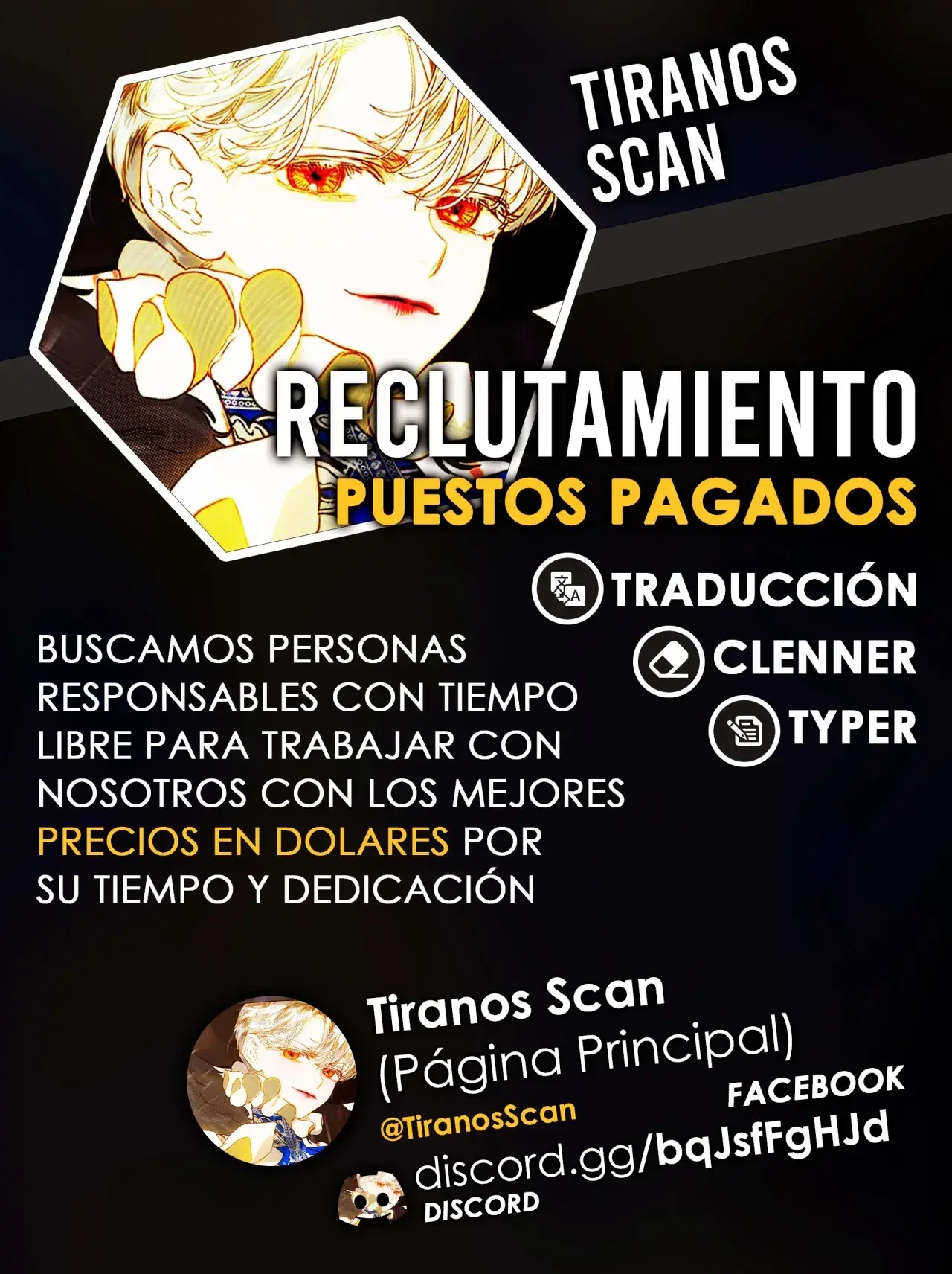 Capitulo 56 page 18