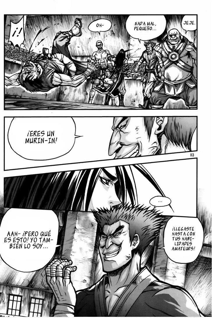 Capitulo 227 page 29
