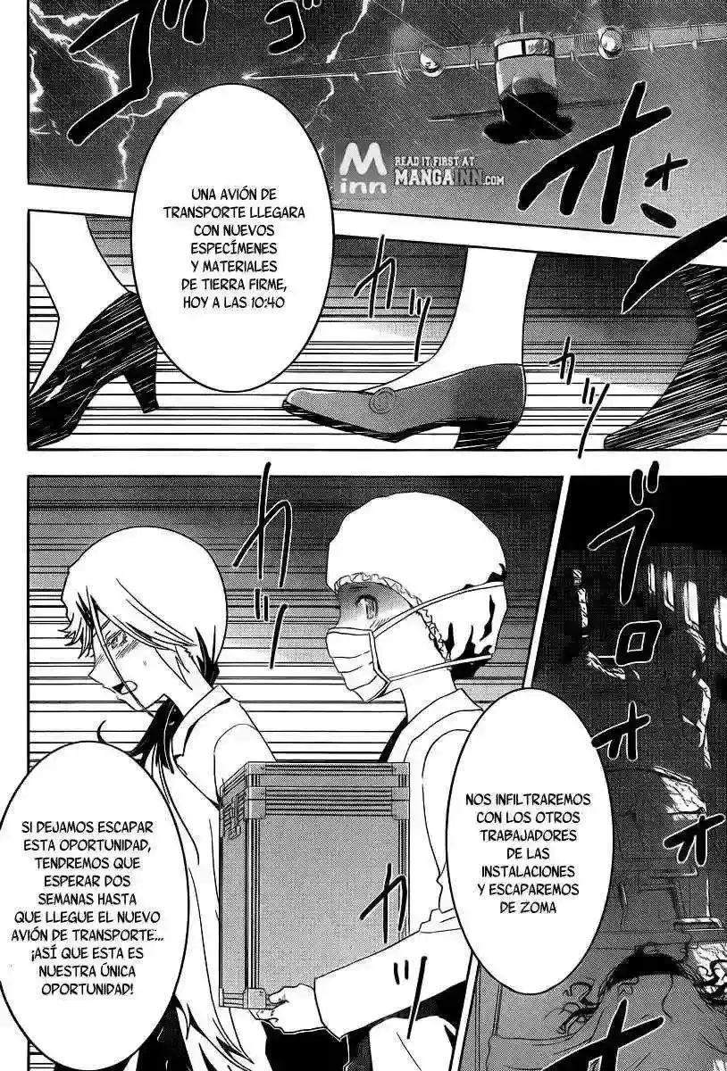 Capitulo 39 page 11