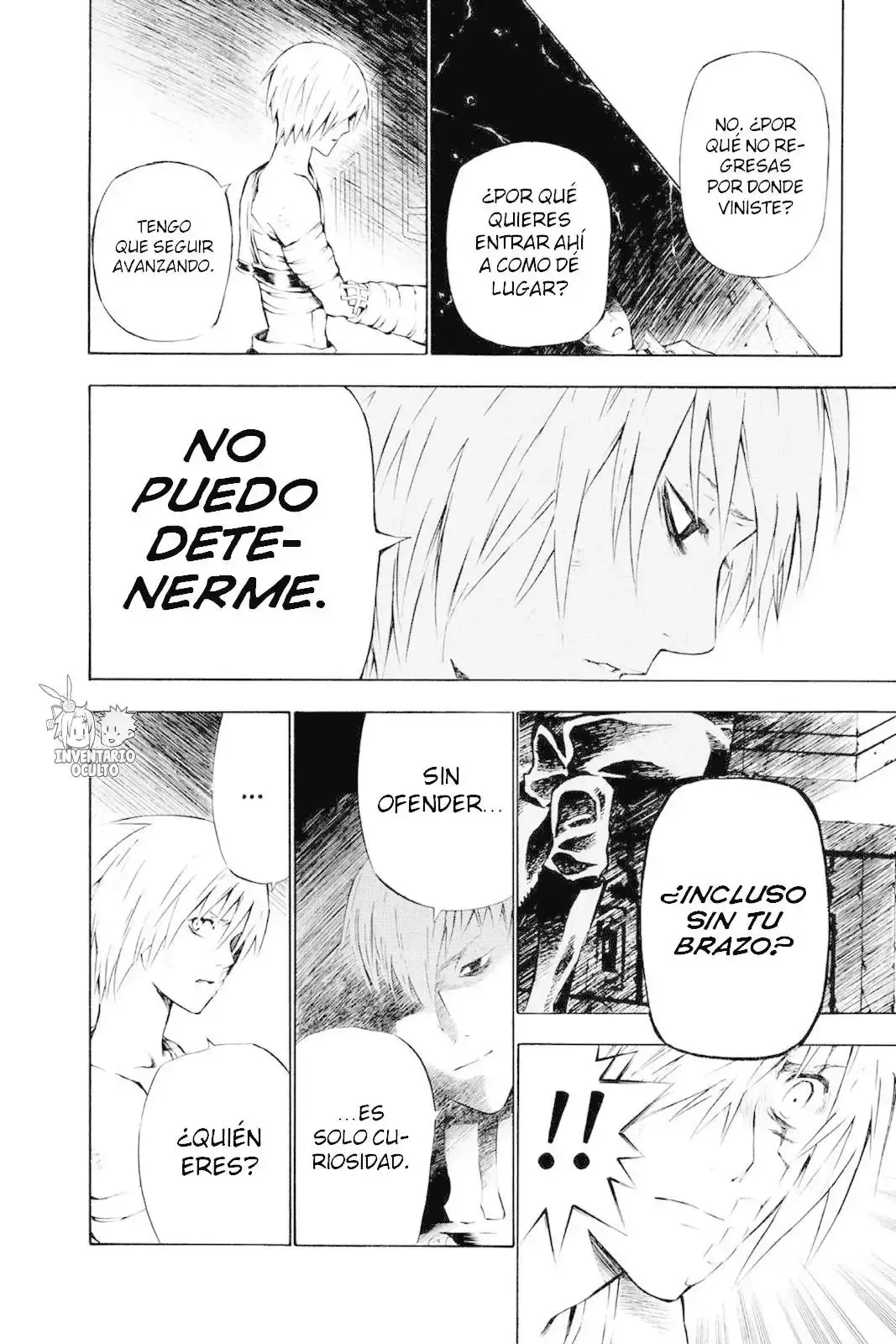 Capitulo 60 page 11