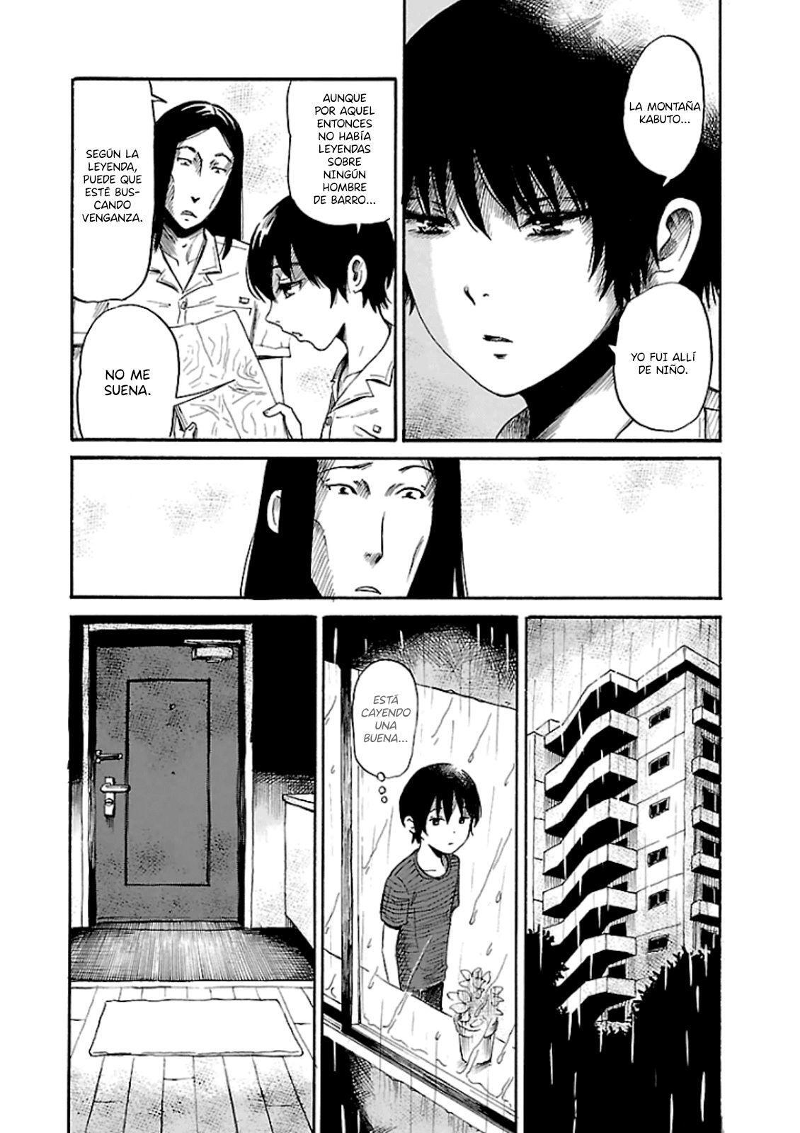 Capitulo 17 page 18