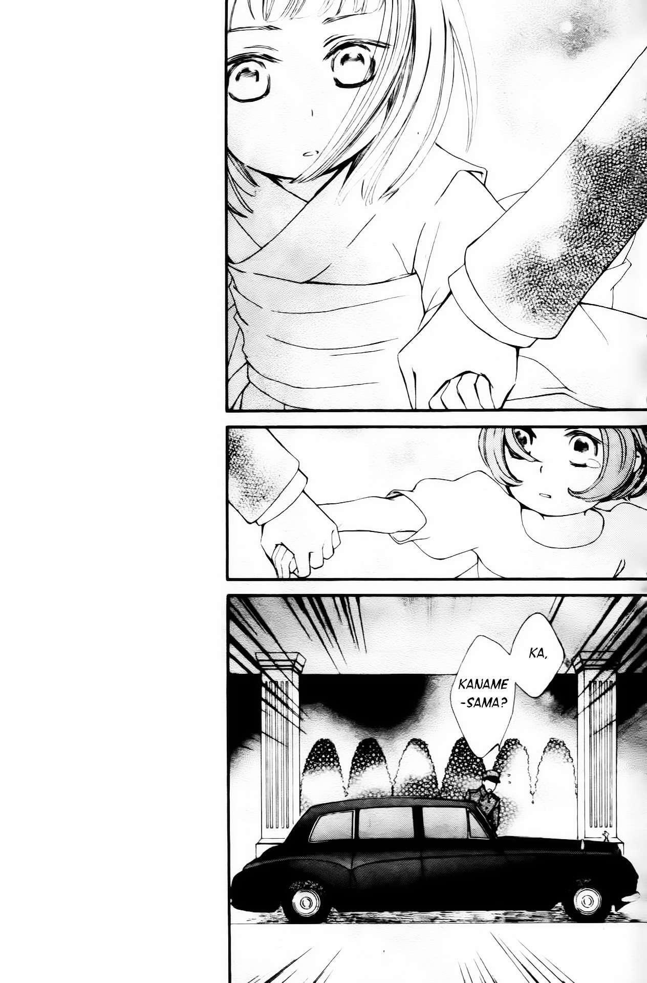 Capitulo 97 page 27