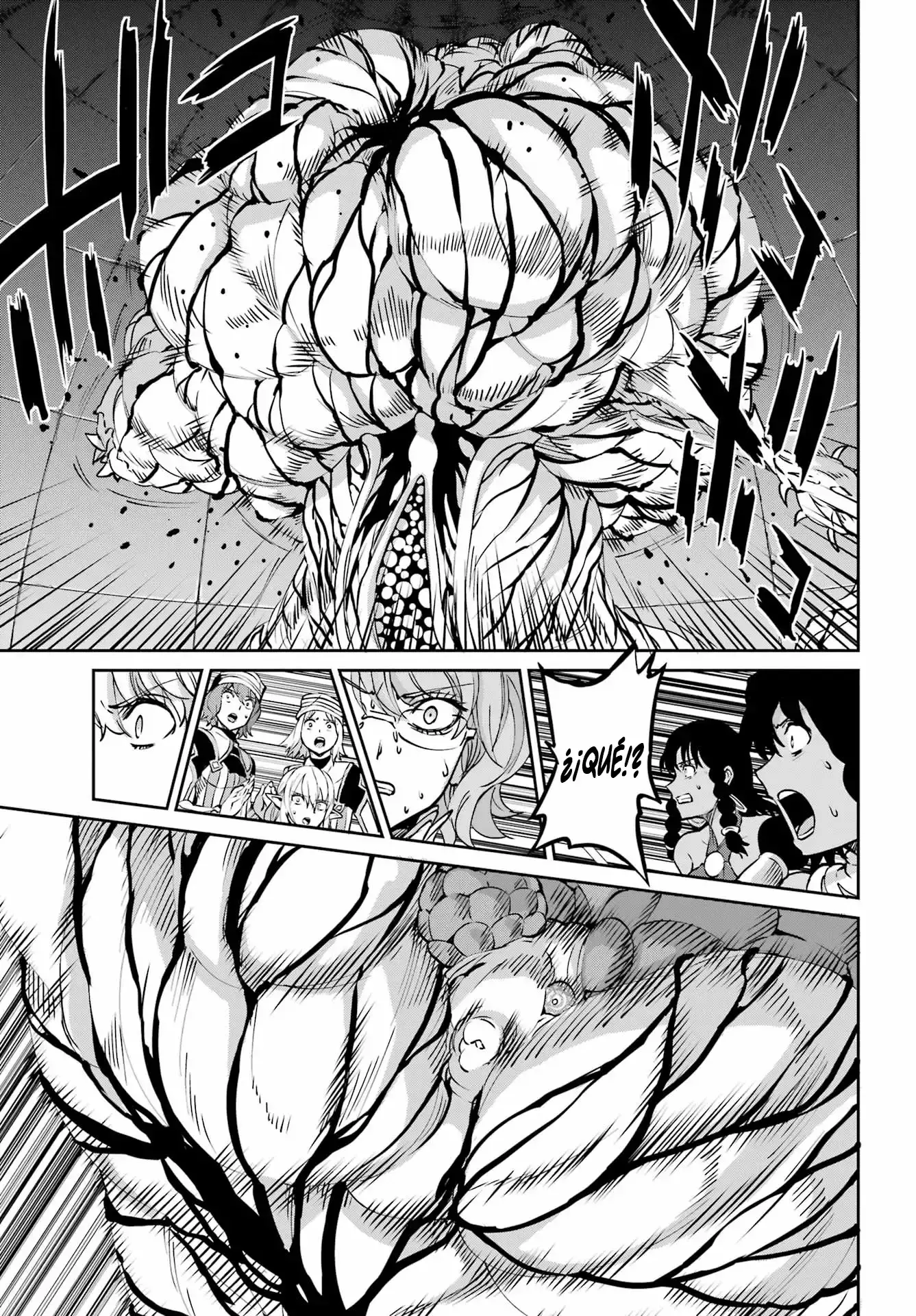 Capitulo 105 page 32