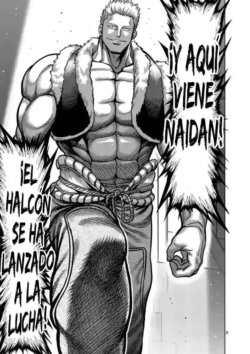 Capitulo 81 page 10