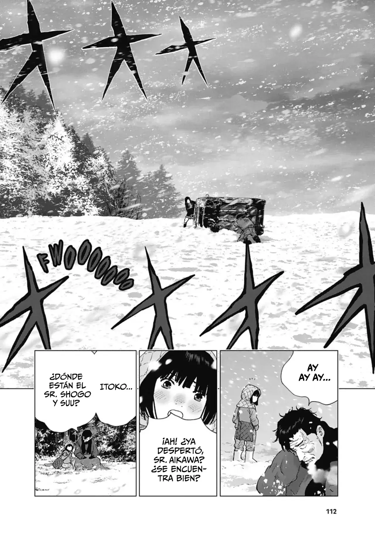Capitulo 107 page 2