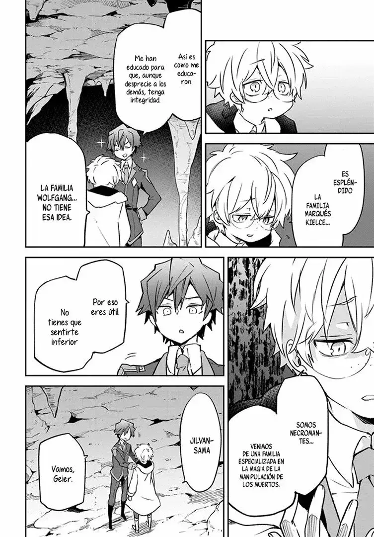 Capitulo 20 page 21