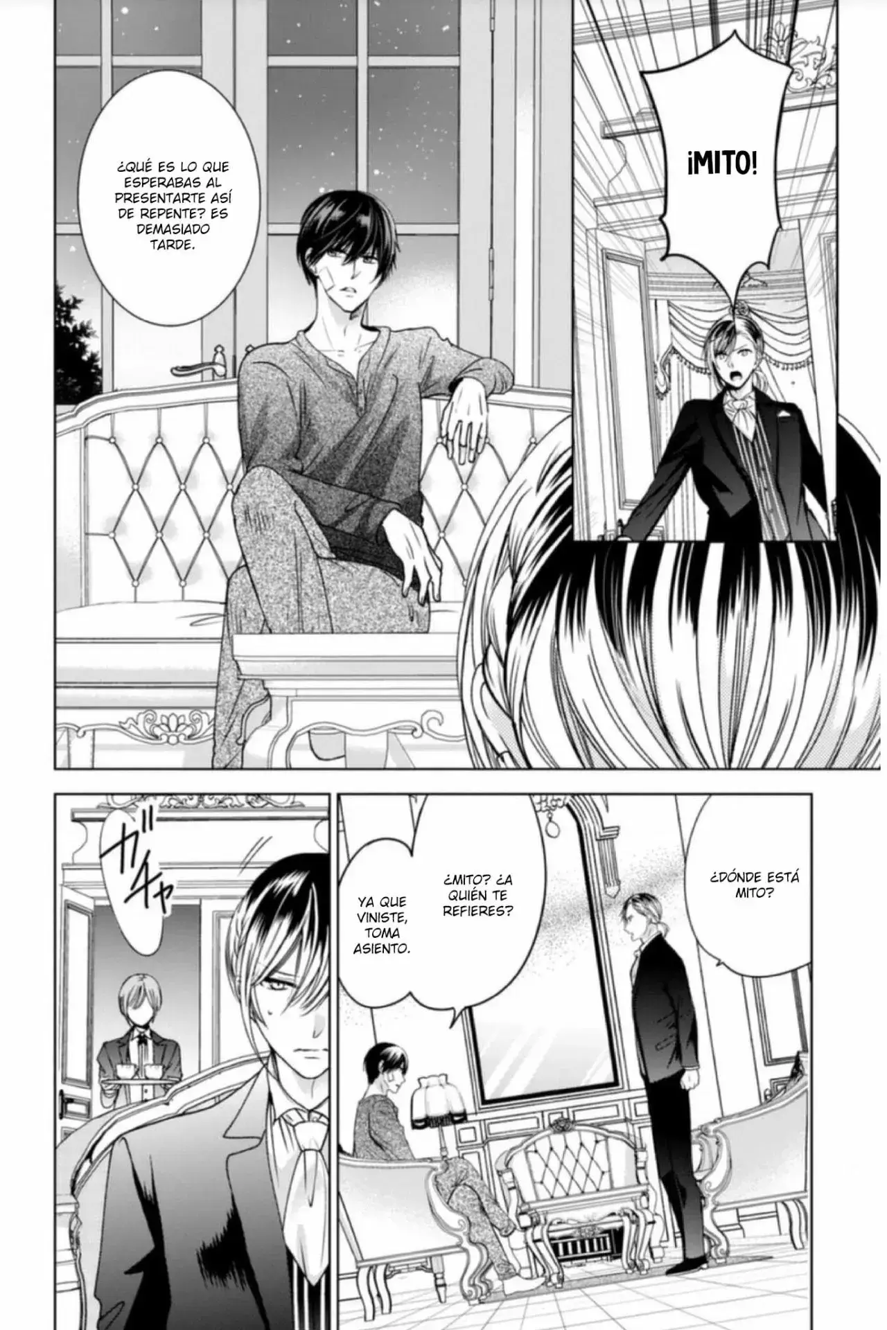 Capitulo 19 page 36