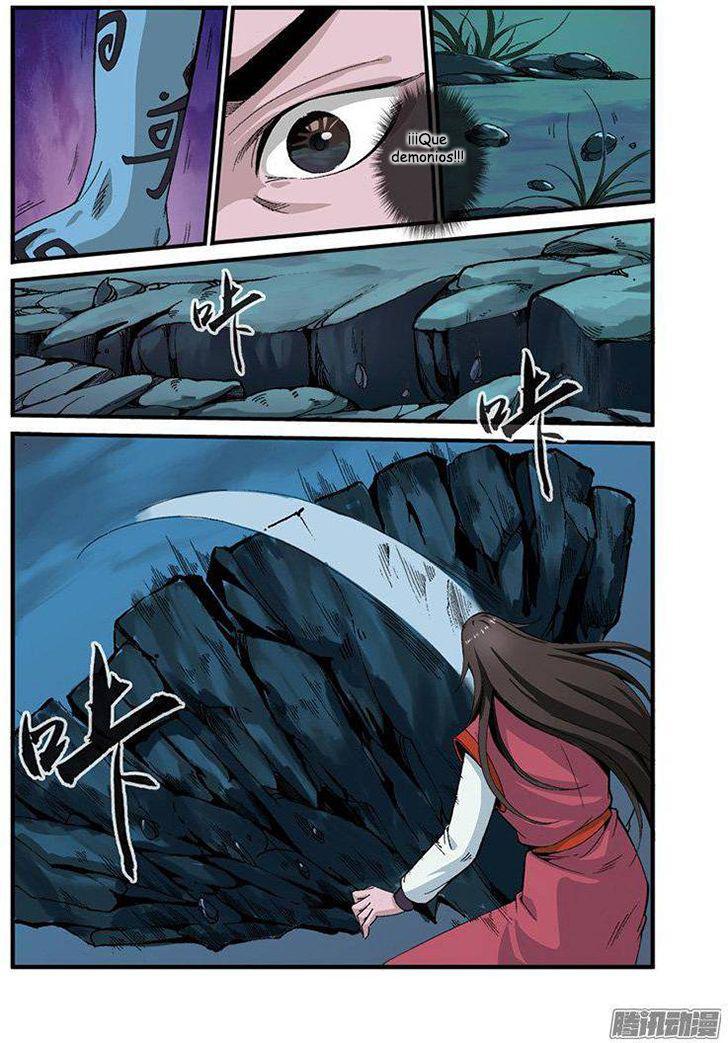 Capitulo 39 page 17