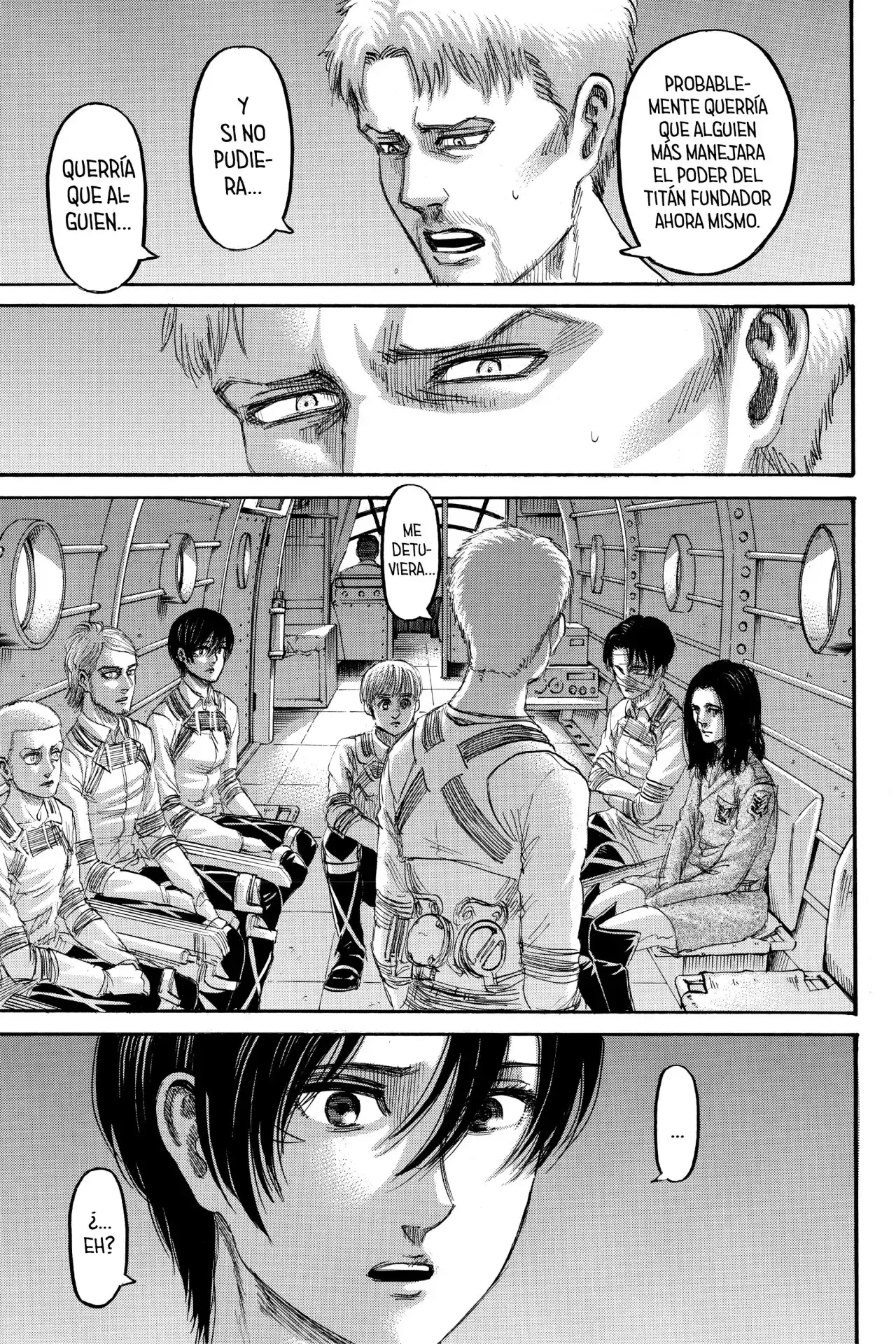 Capitulo 133 page 14