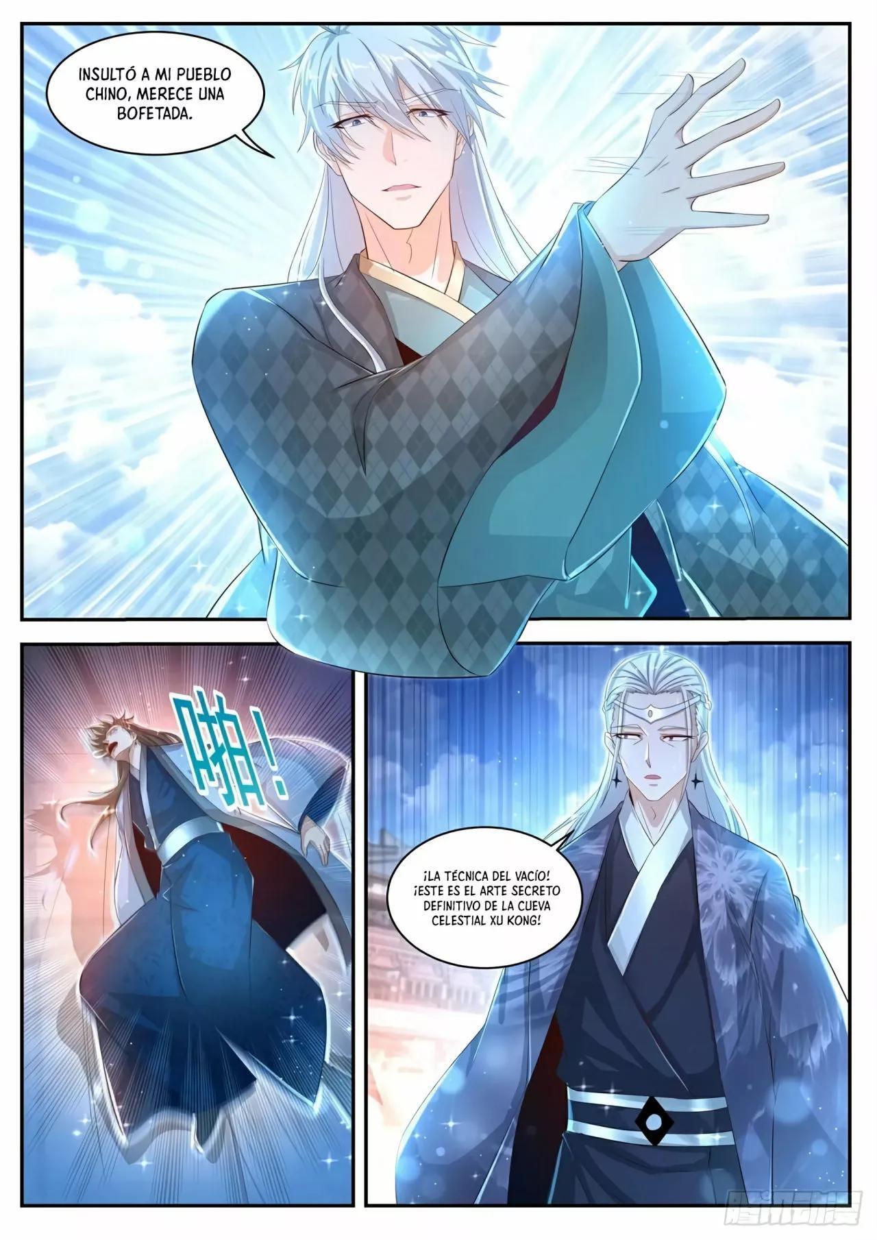 Capitulo 438 page 10