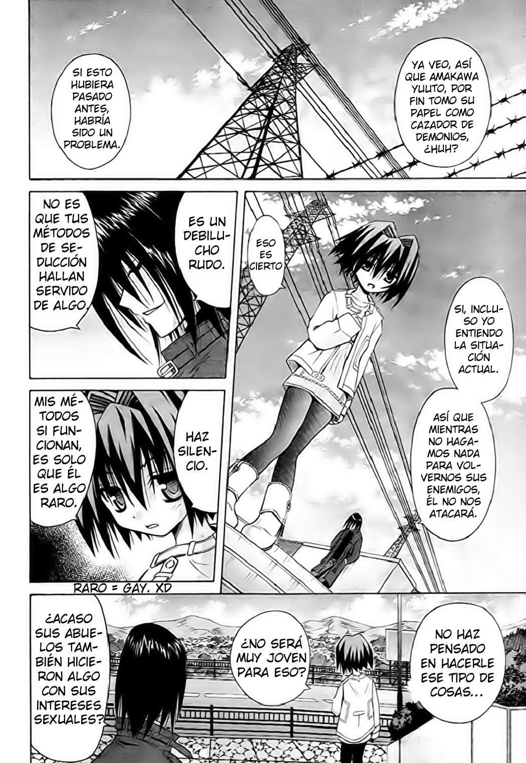 Capitulo 38 page 3