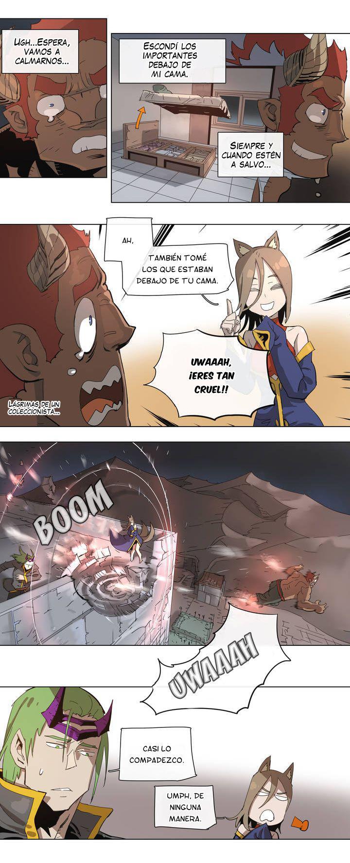 Capitulo 81 page 4