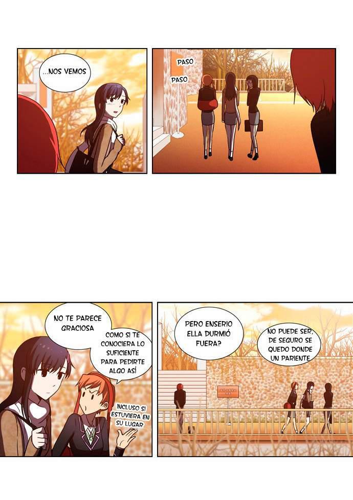 Capitulo 77 page 21