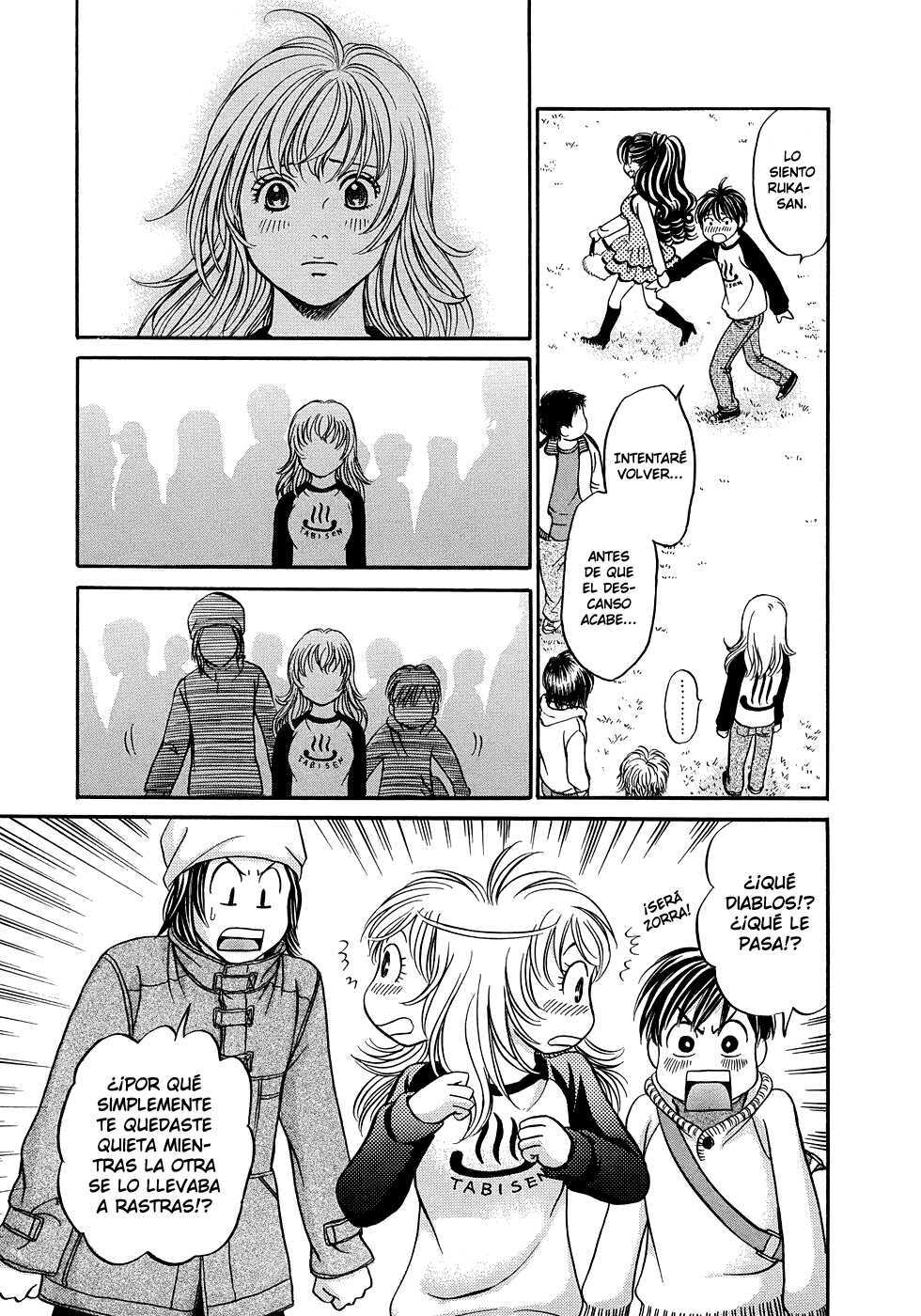 Capitulo 11 page 19