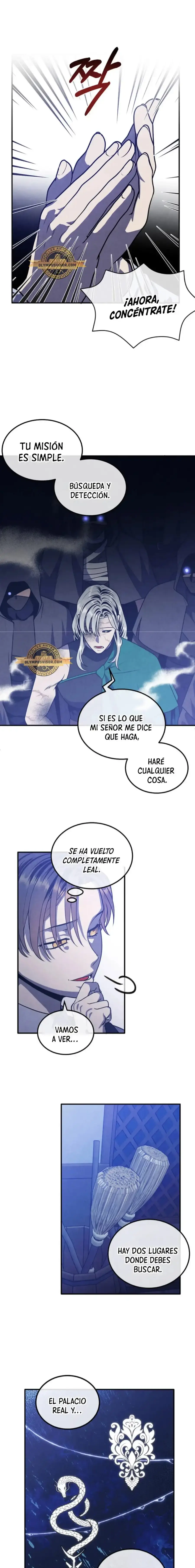 Capitulo 99 page 5