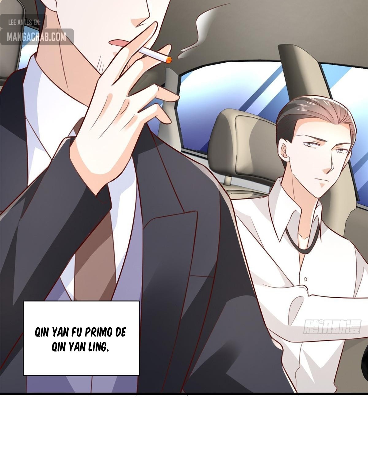 Capitulo 536 page 9
