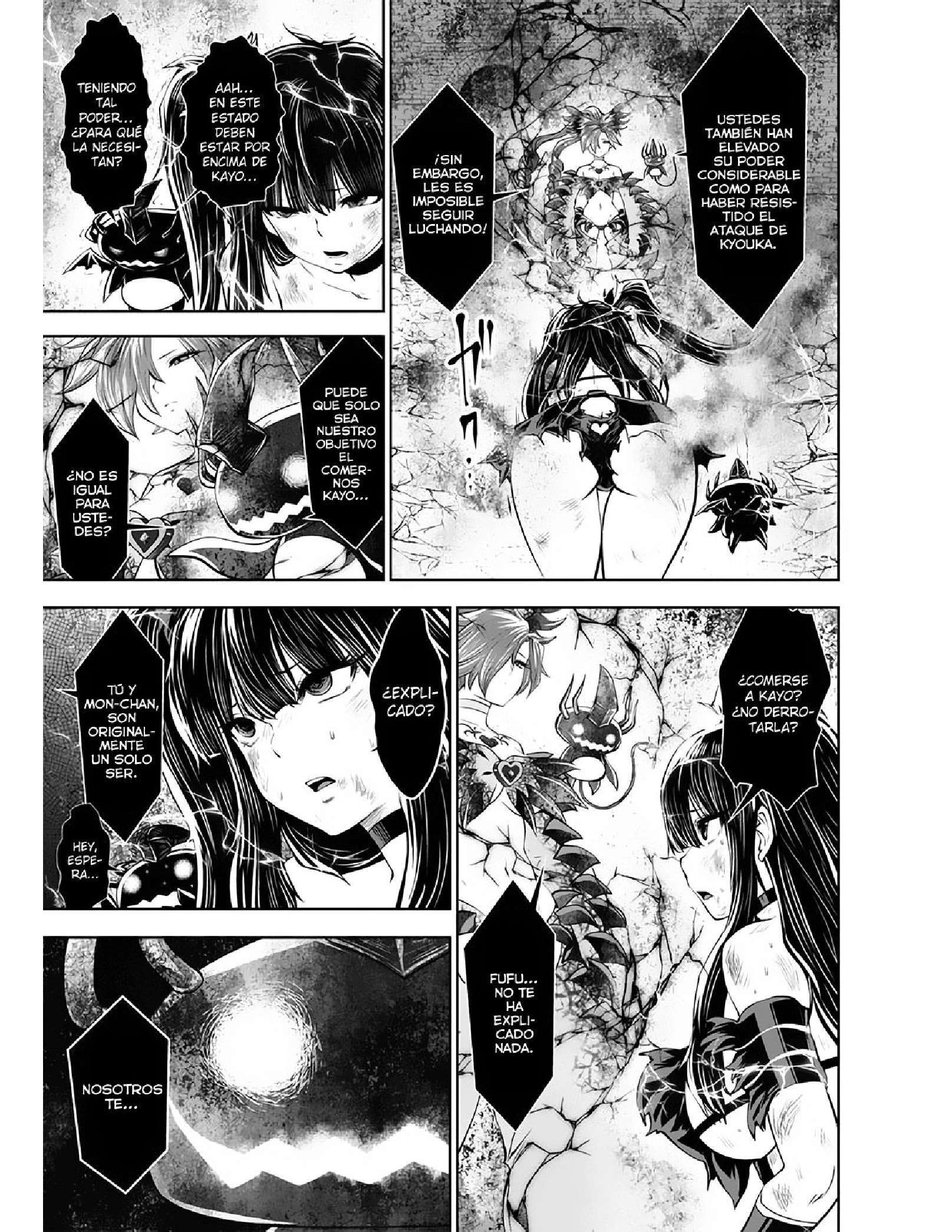 Capitulo 31 page 18