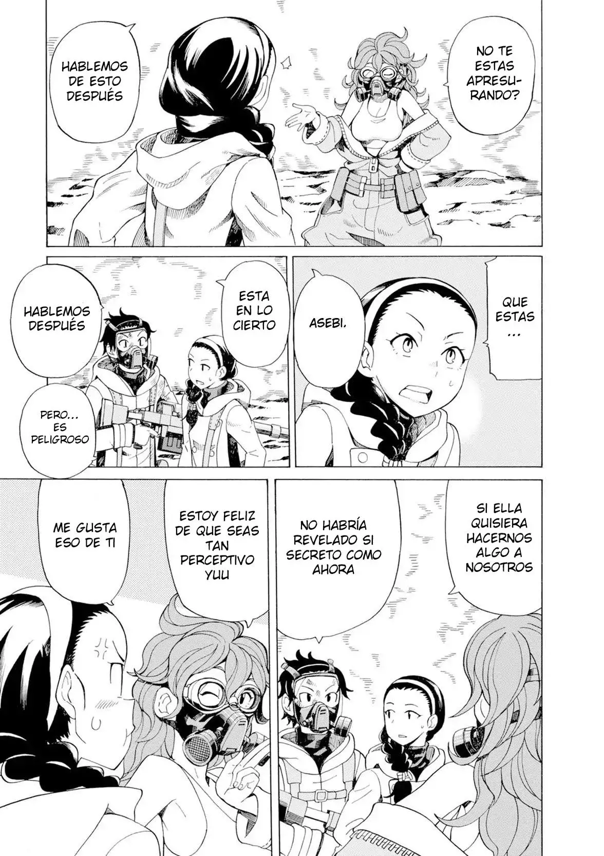 Capitulo 26 page 29