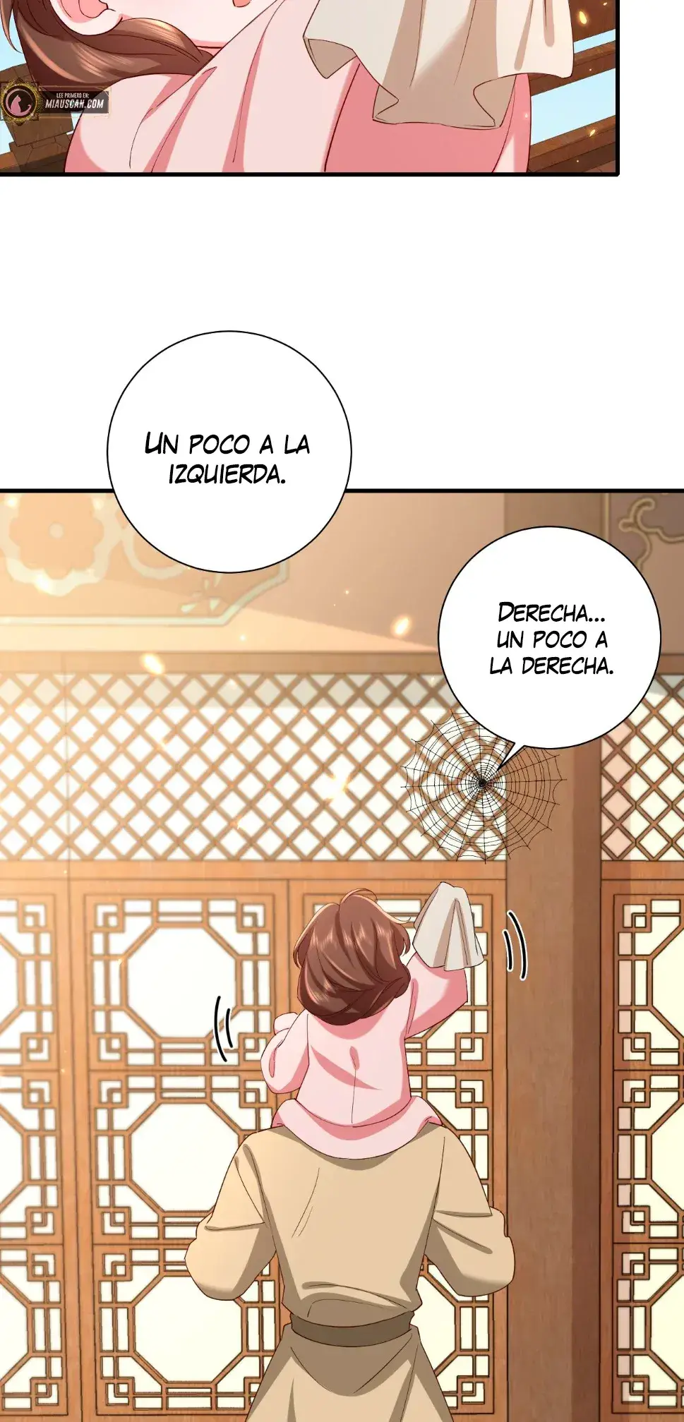 Capitulo 80 page 34