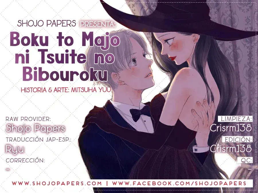 Capitulo 8 page 1