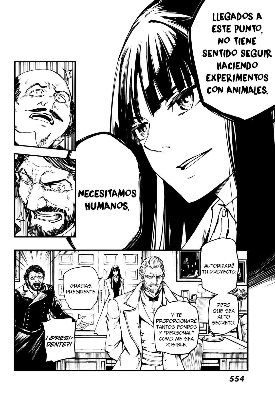Capitulo 45 page 25