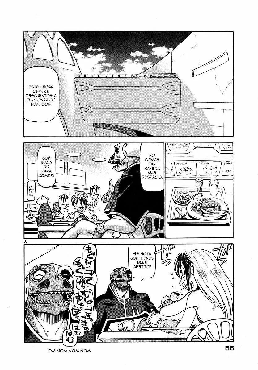 Capitulo 135 page 9