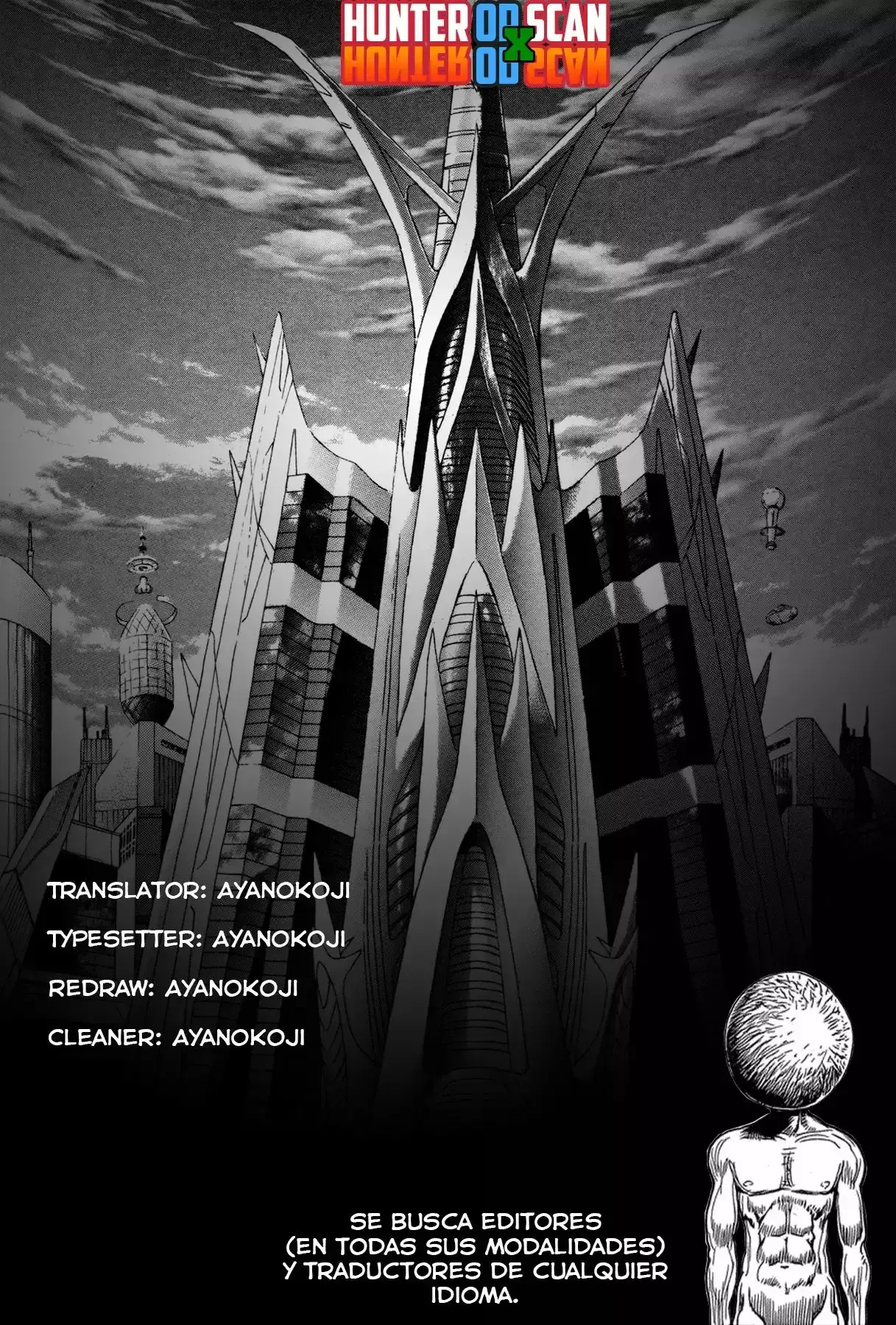 Capitulo 1 page 1