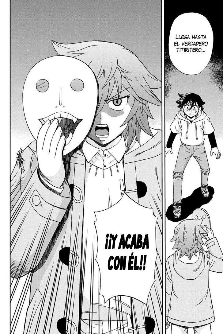 Capitulo 60 page 12