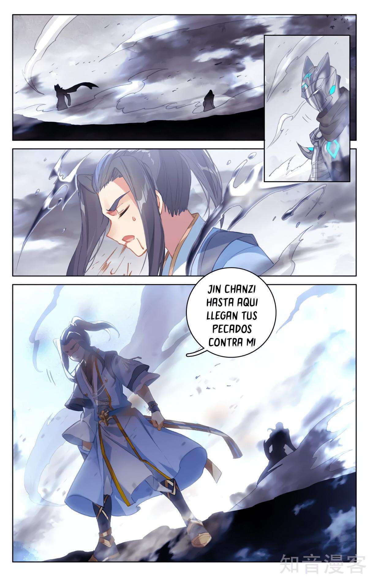 Capitulo 583 page 8