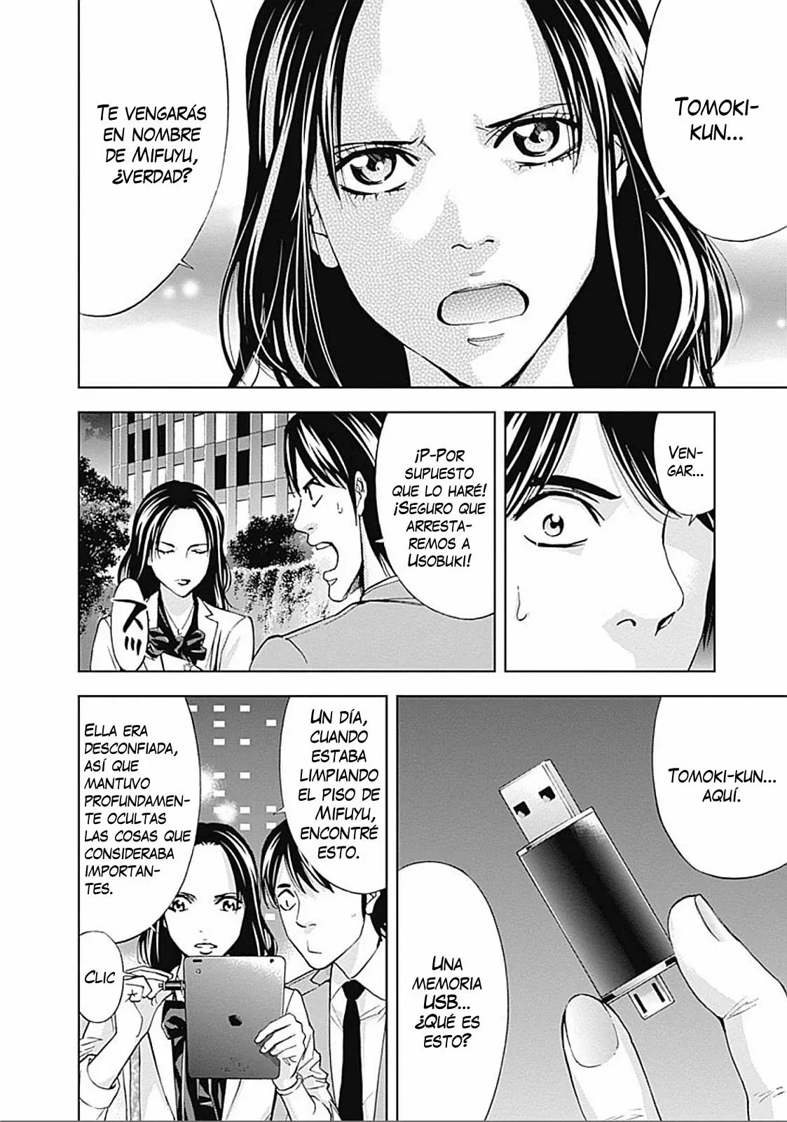 Capitulo 28 page 27