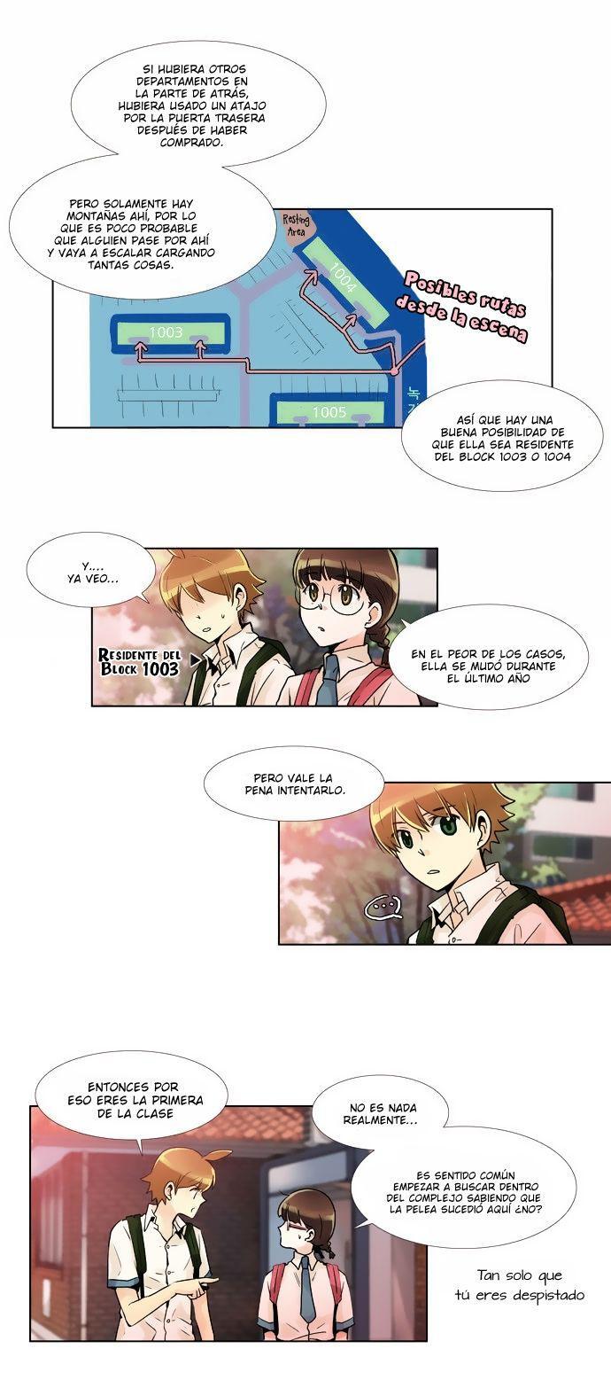 Capitulo 56 page 17