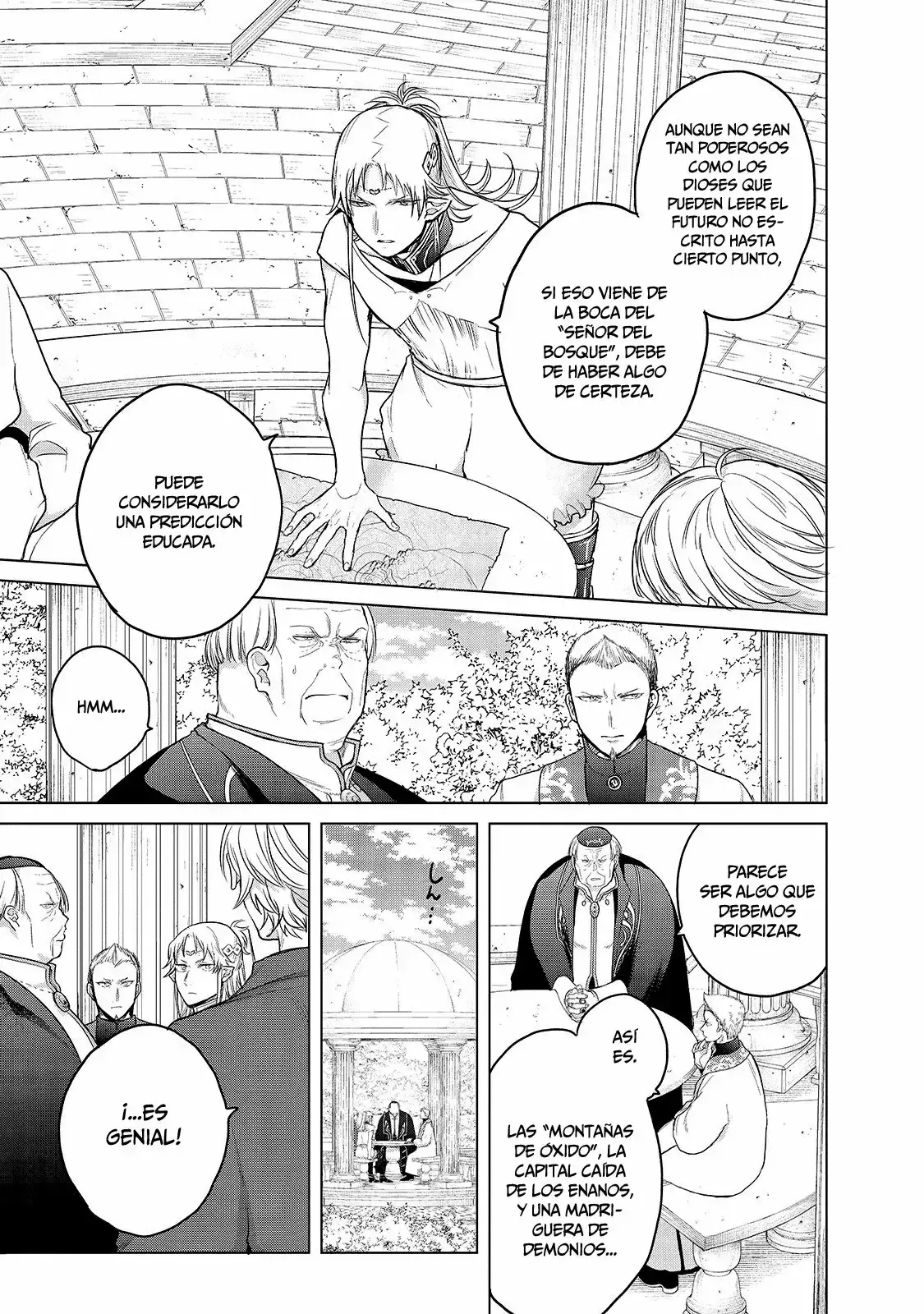 Capitulo 30 page 31
