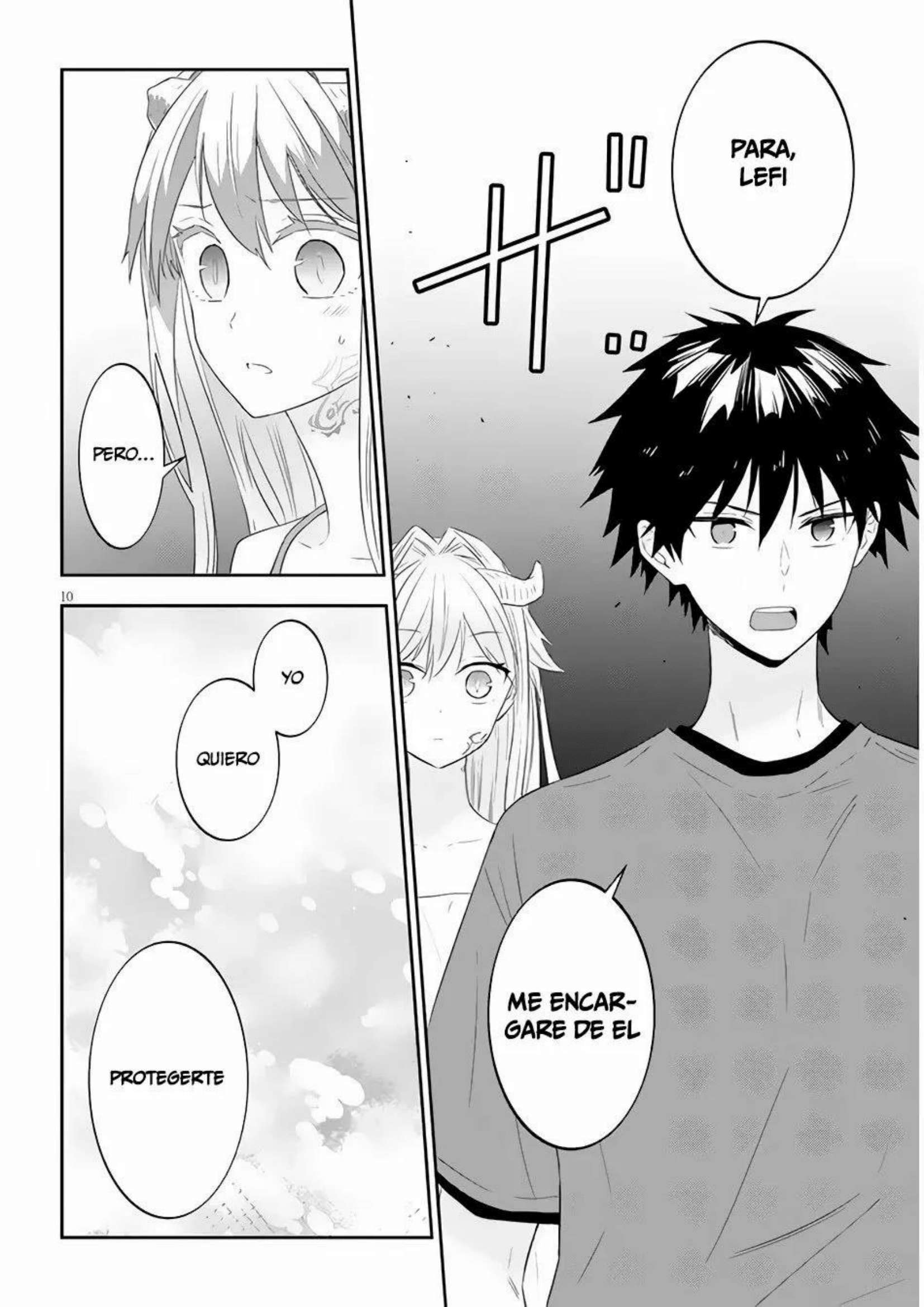 Capitulo 45 page 10