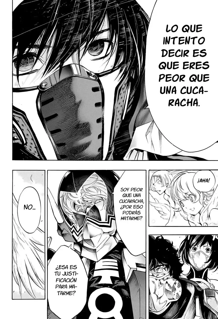 Capitulo 21 page 34