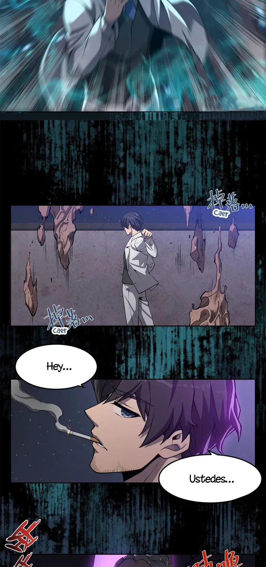 Capitulo 3 page 11