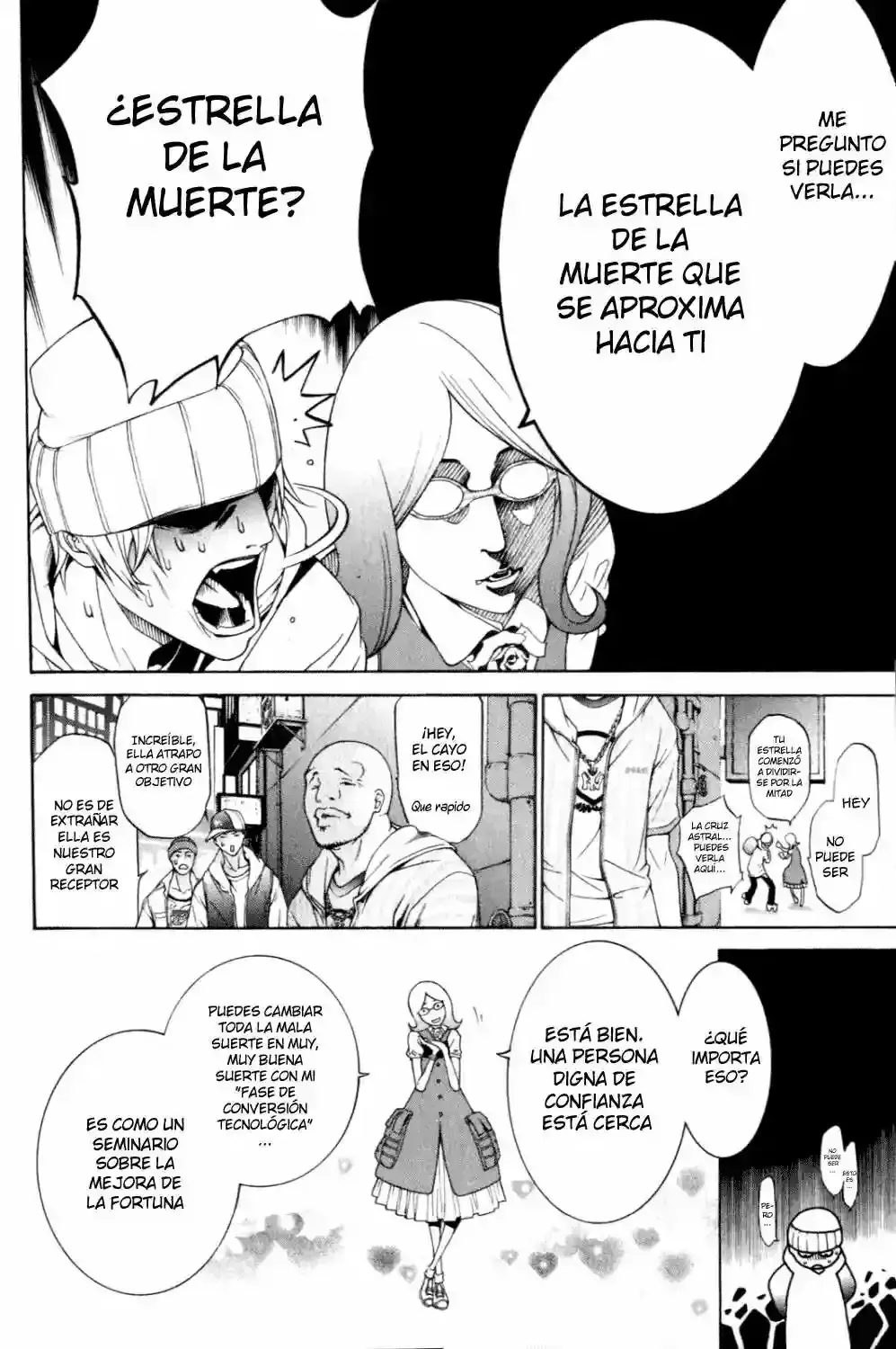 Capitulo 198 page 14