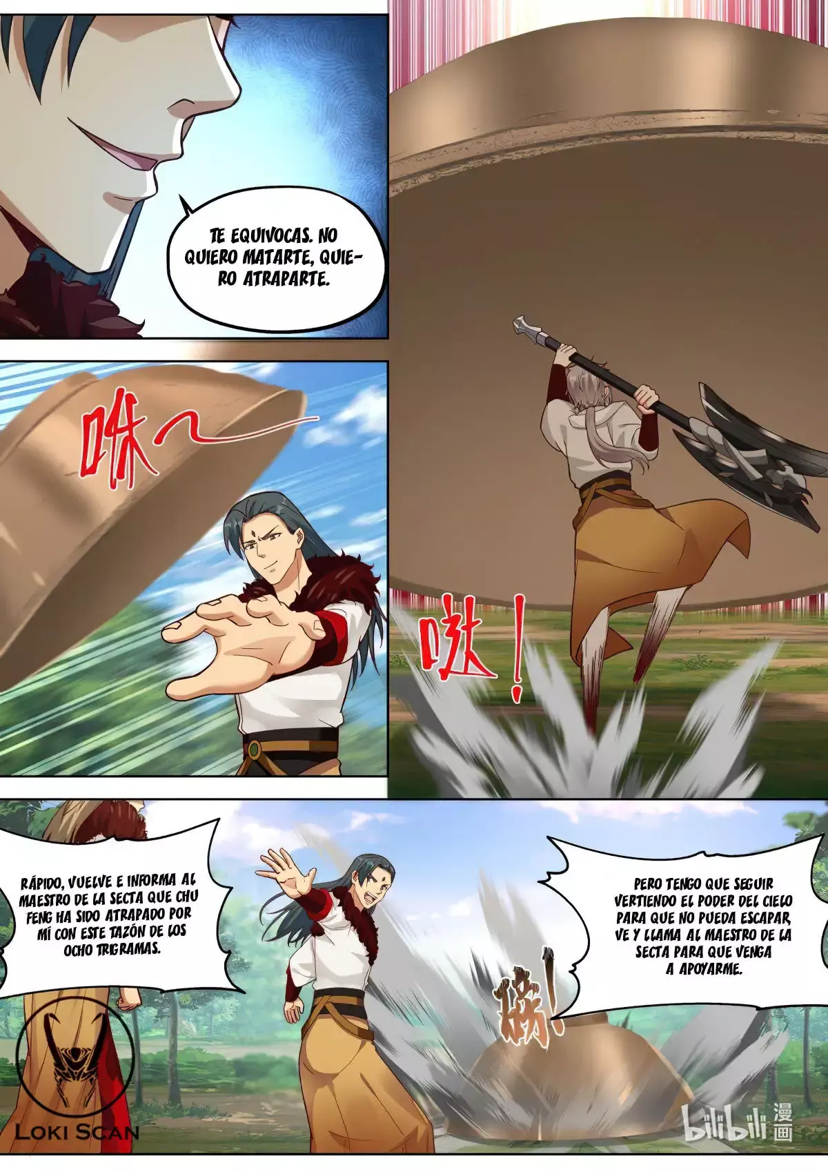 Capitulo 328 page 6