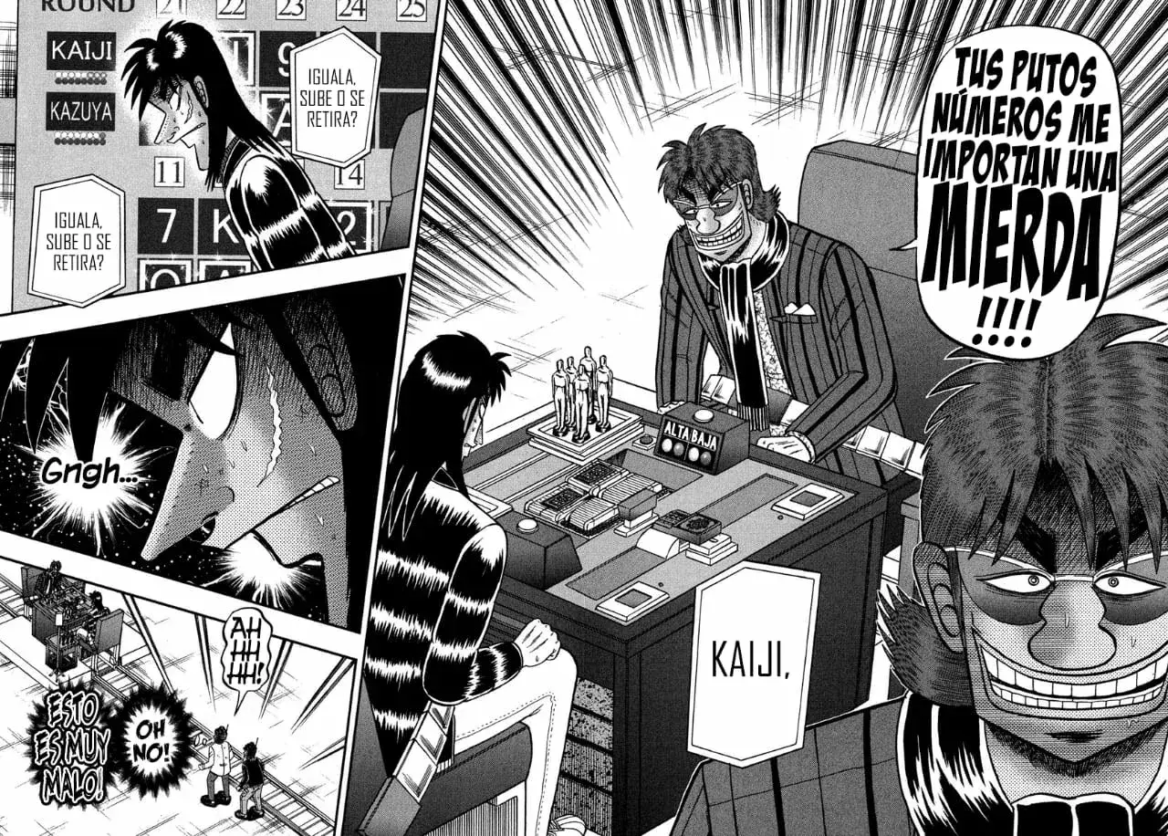 Capitulo 126 page 12