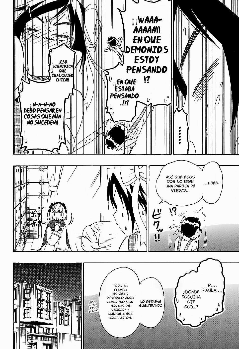 Capitulo 204 page 19
