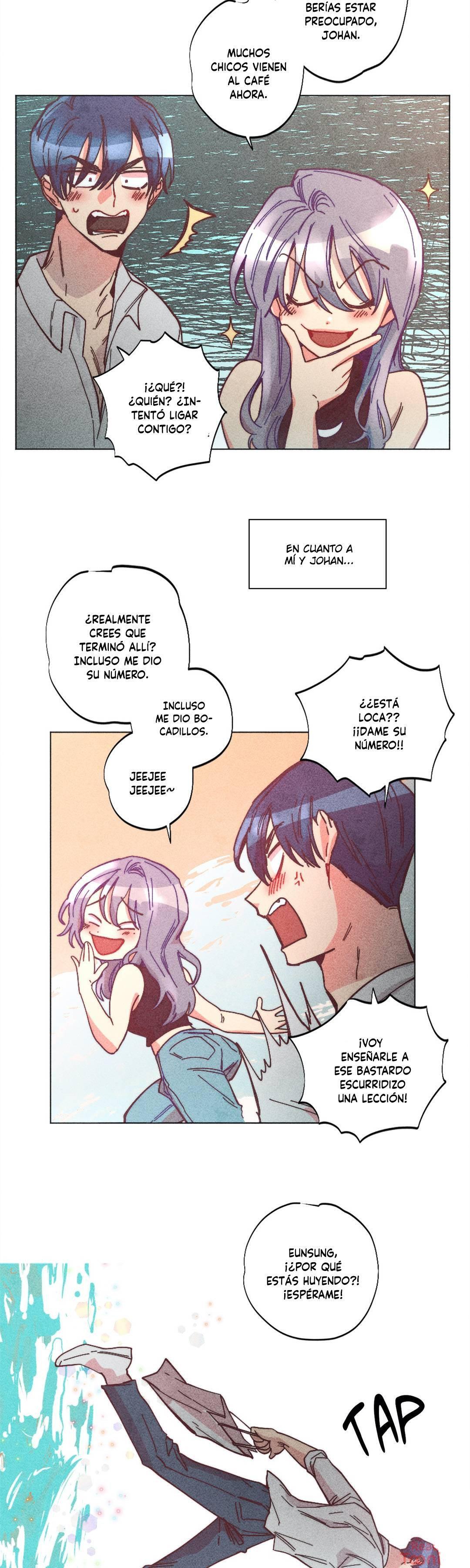 Capitulo 141 page 17