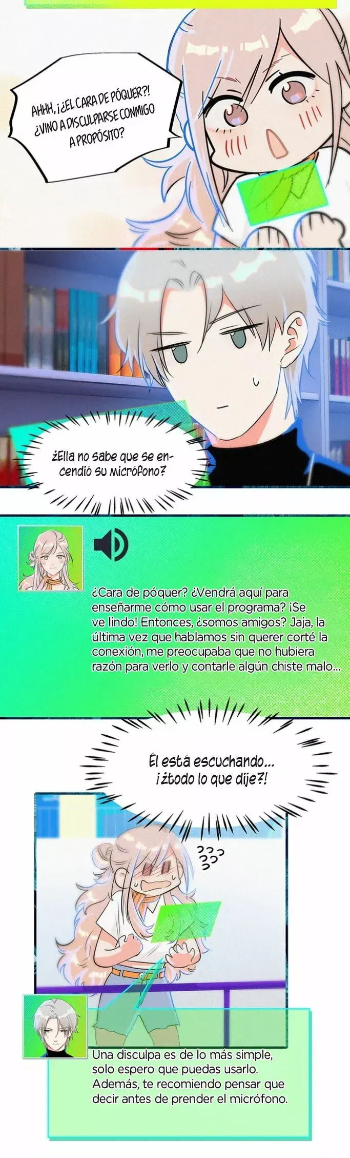 Capitulo 8 page 11