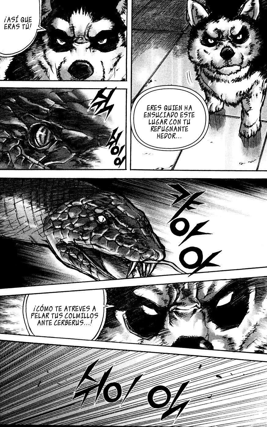 Capitulo 171 page 22