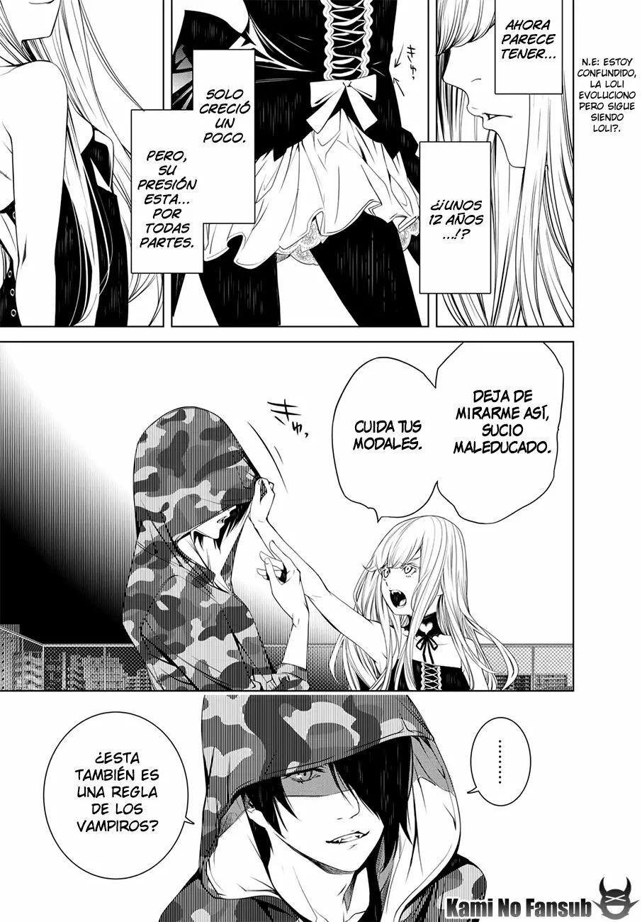 Capitulo 85 page 13