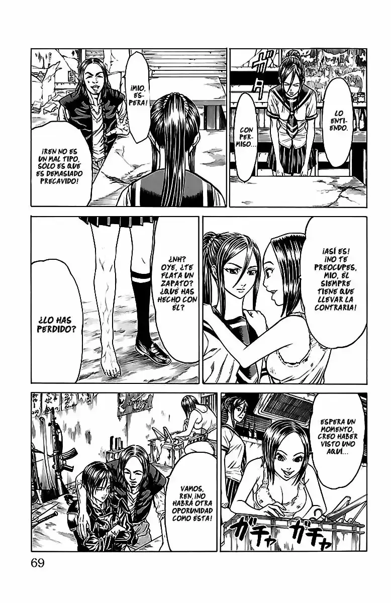 Capitulo 56 page 16