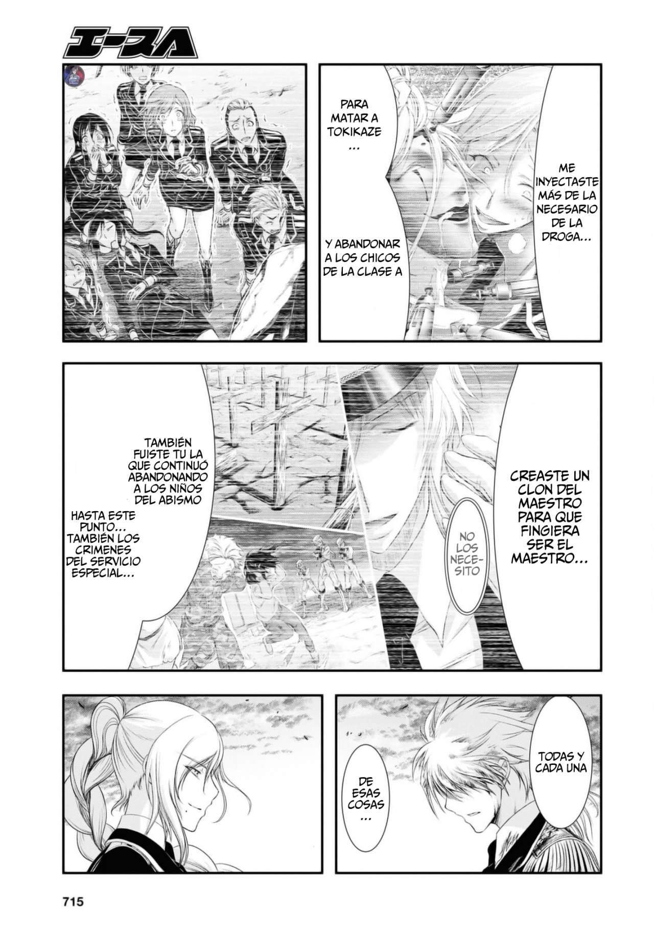 Capitulo 72 page 6
