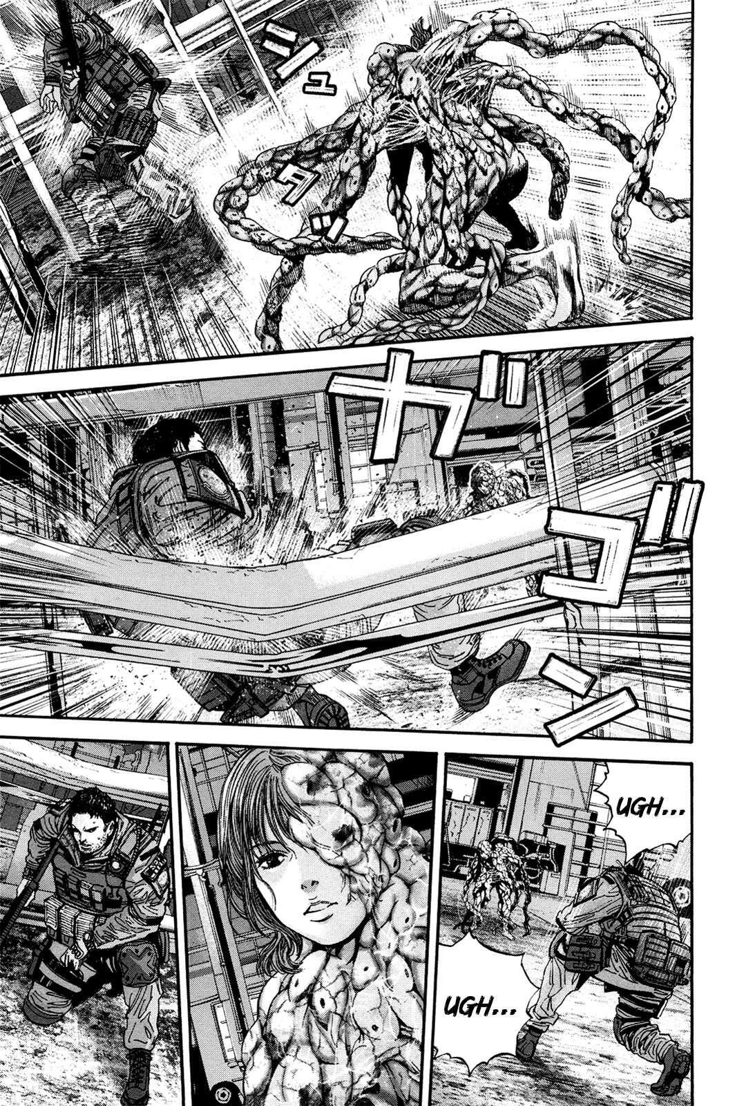Capitulo 32 page 10