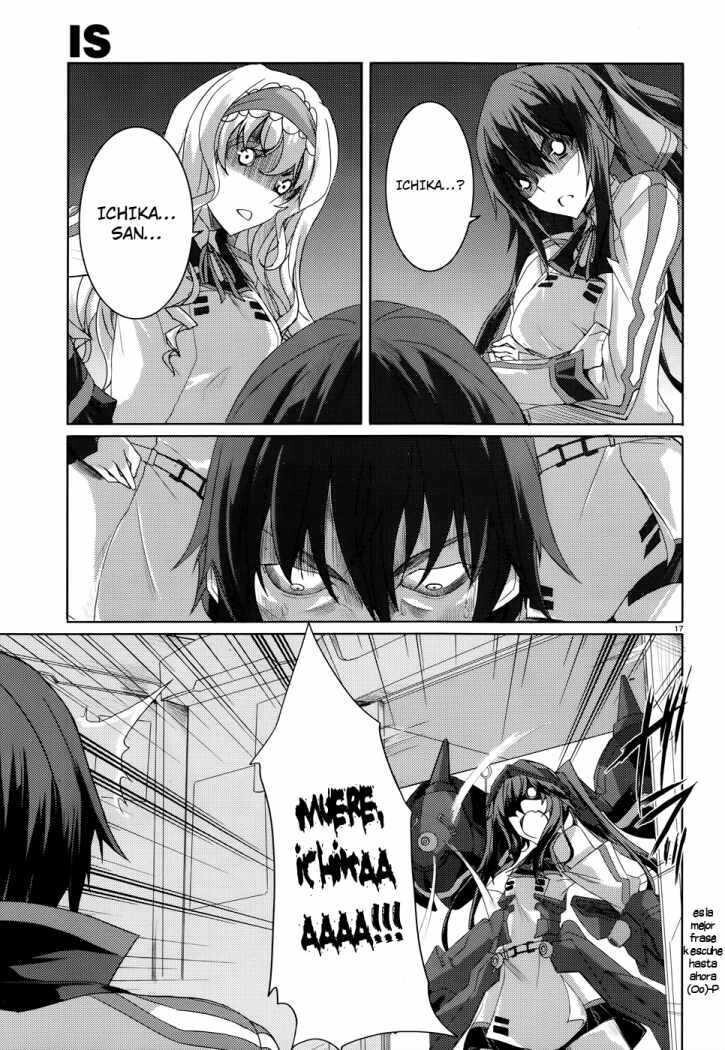 Capitulo 20 page 18