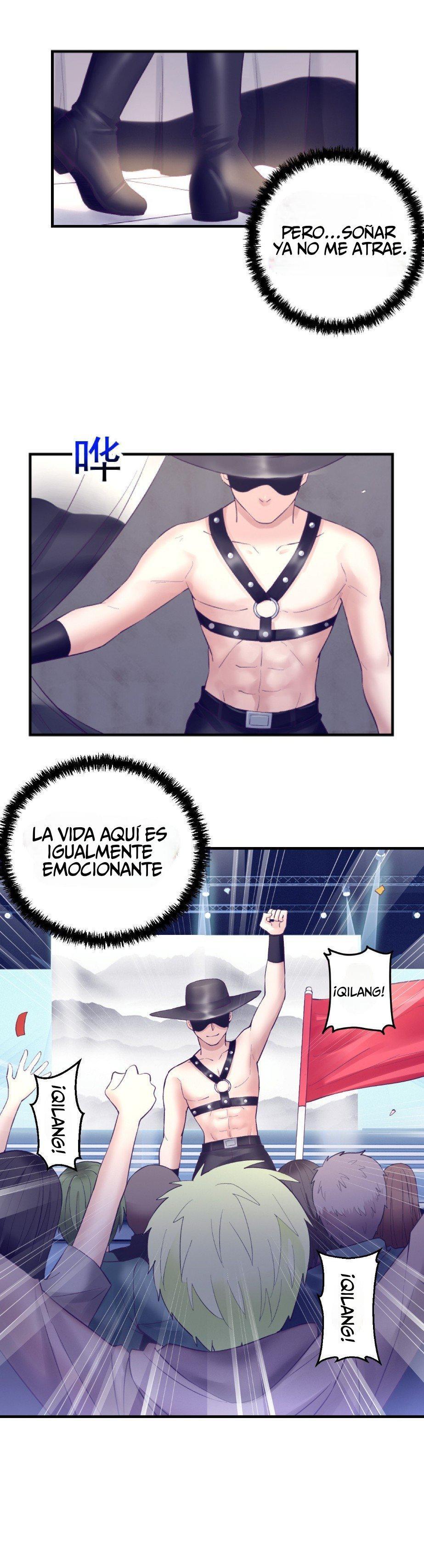 Capitulo 36 page 20