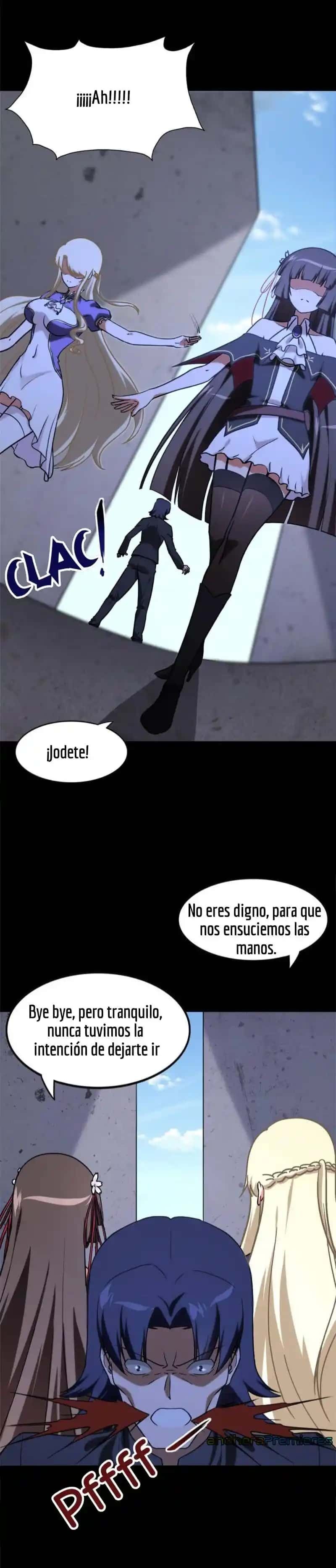 Capitulo 291 page 16