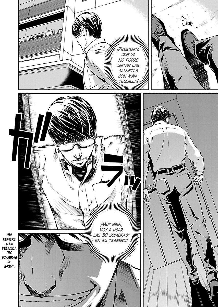 Capitulo 12 page 25